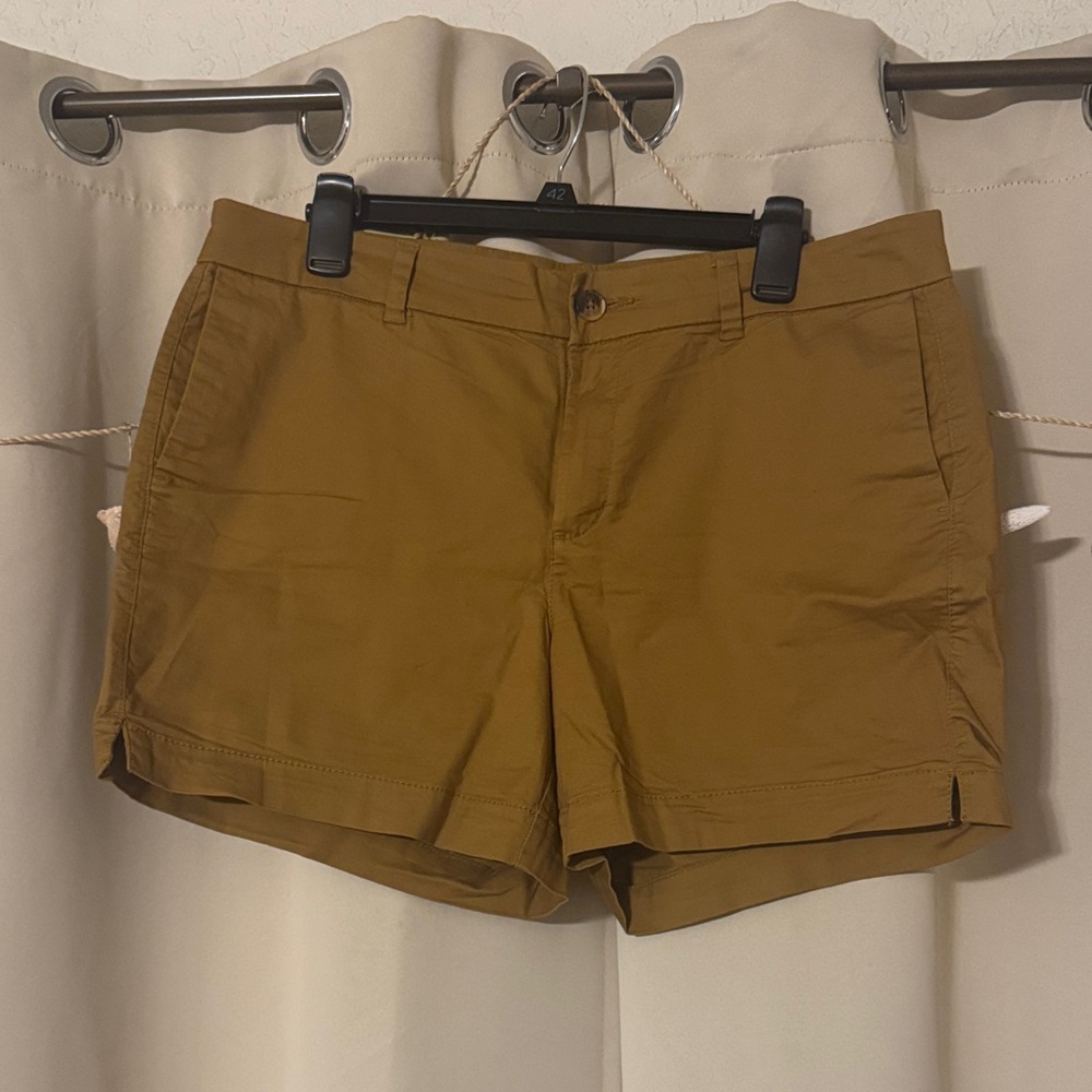 Old Navy Women's Brown Shorts NWOT